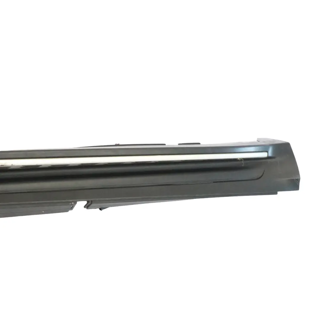 Mercedes C292 Gonna laterale porta Step Plate destra Ingresso - SKU A2926900155 - Numero di parte A2926900155