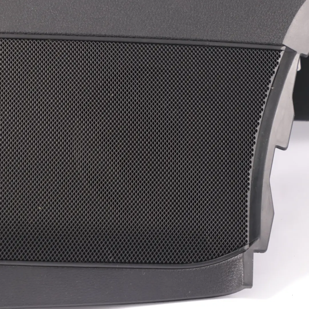 Panneau supérieur de coffre gauche Noir pour Mercedes C292 Coupe à propos du numéro de pièce A2926900354 Mercedes C292 Coupe Panneau supérieur de coffre gauche Noir - SKU A2926900354 - Numéro de pièce A2926900354