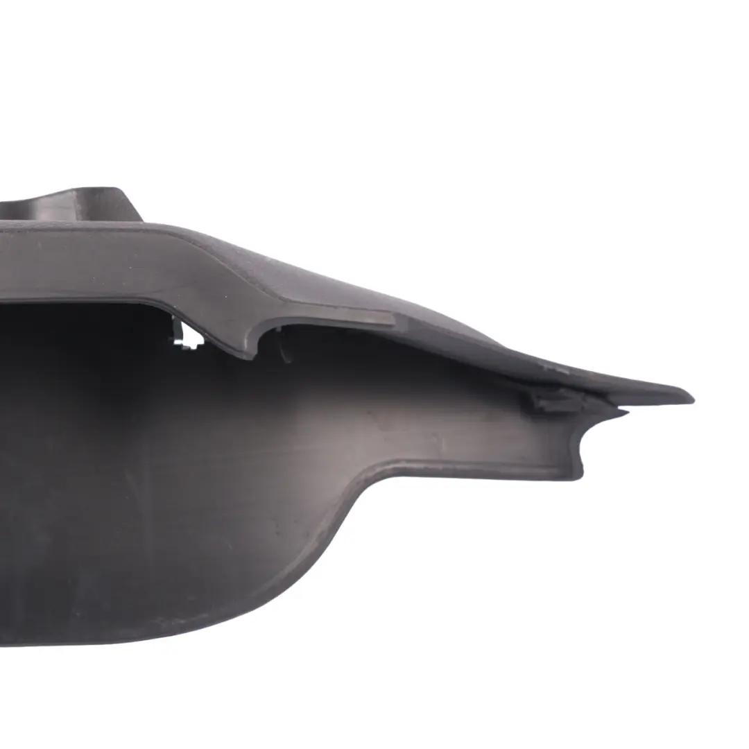 Mercedes C292 Coupe Panel Górny Boczka Bagażnika Lewy Czarny - SKU A2926900354 - Numer Części A2926900354