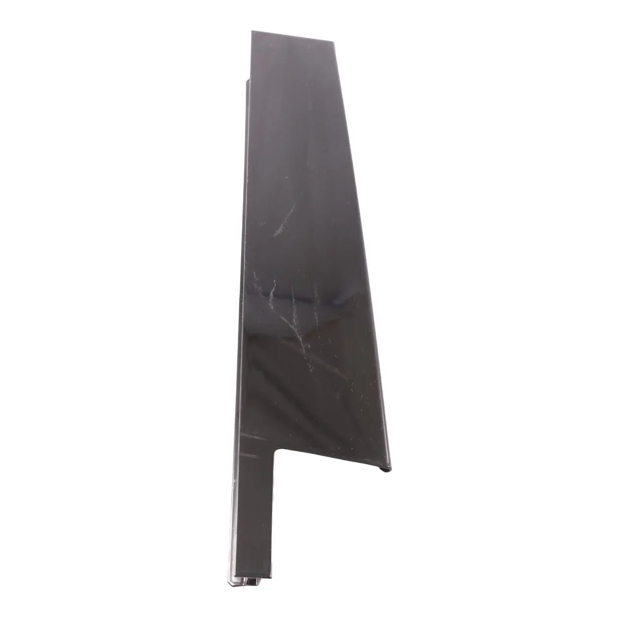 Mercedes C292 Modanatura Porta Striscia Pilastro Posteriore Destro A2926900487