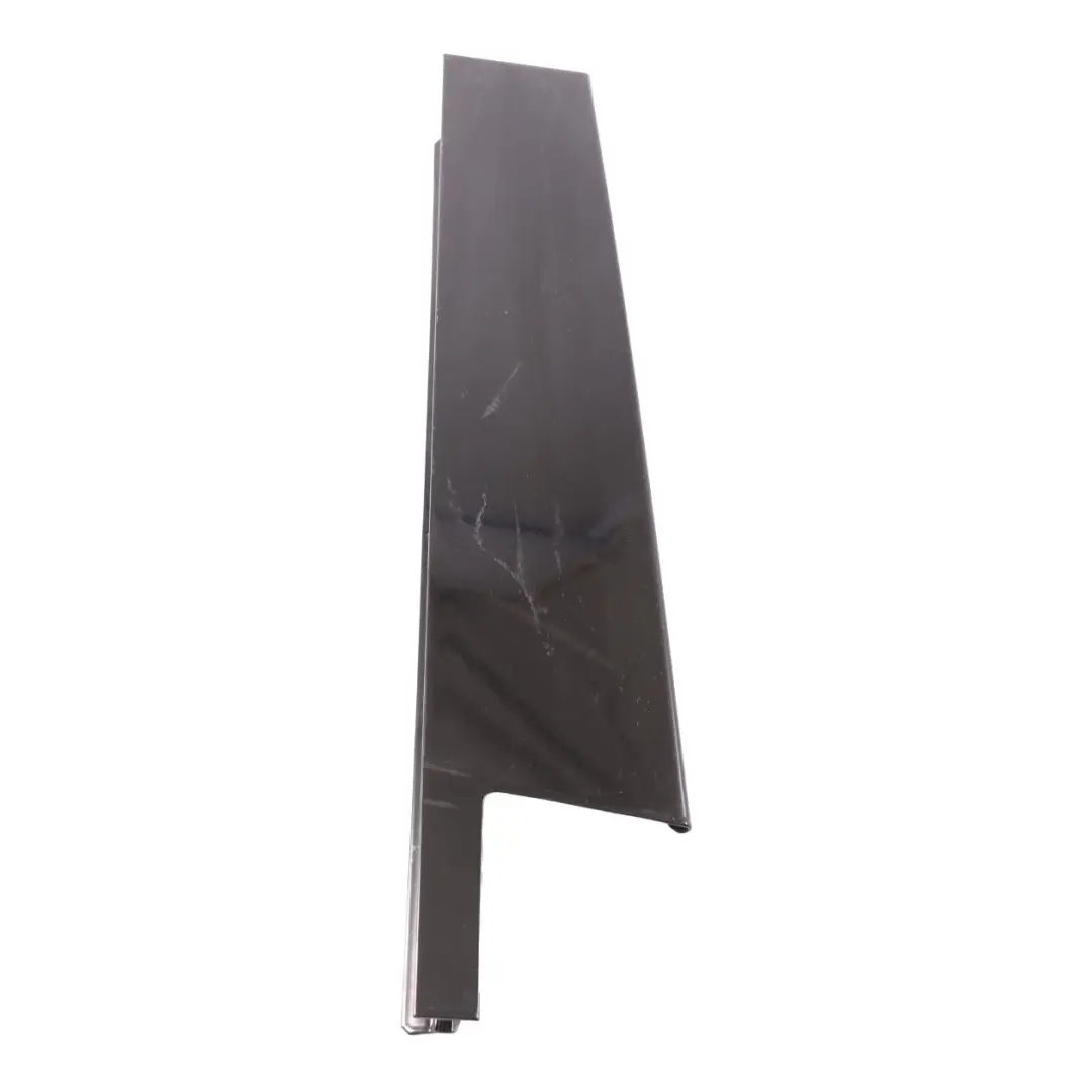 Mercedes GLE C292 Moulure de Porte Colonne Arrière Droite Couverture - SKU A2926900487 - Numéro de pièce A2926900487