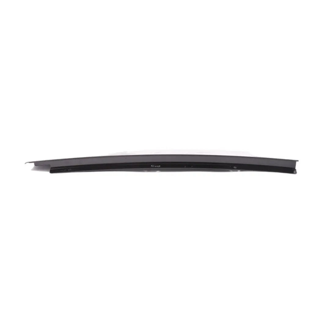 Mercedes GLE C292 Tür Leiste Leiste Säule Hinten Rechts Abdeckung - SKU A2926900487 - Teilenummer A2926900487