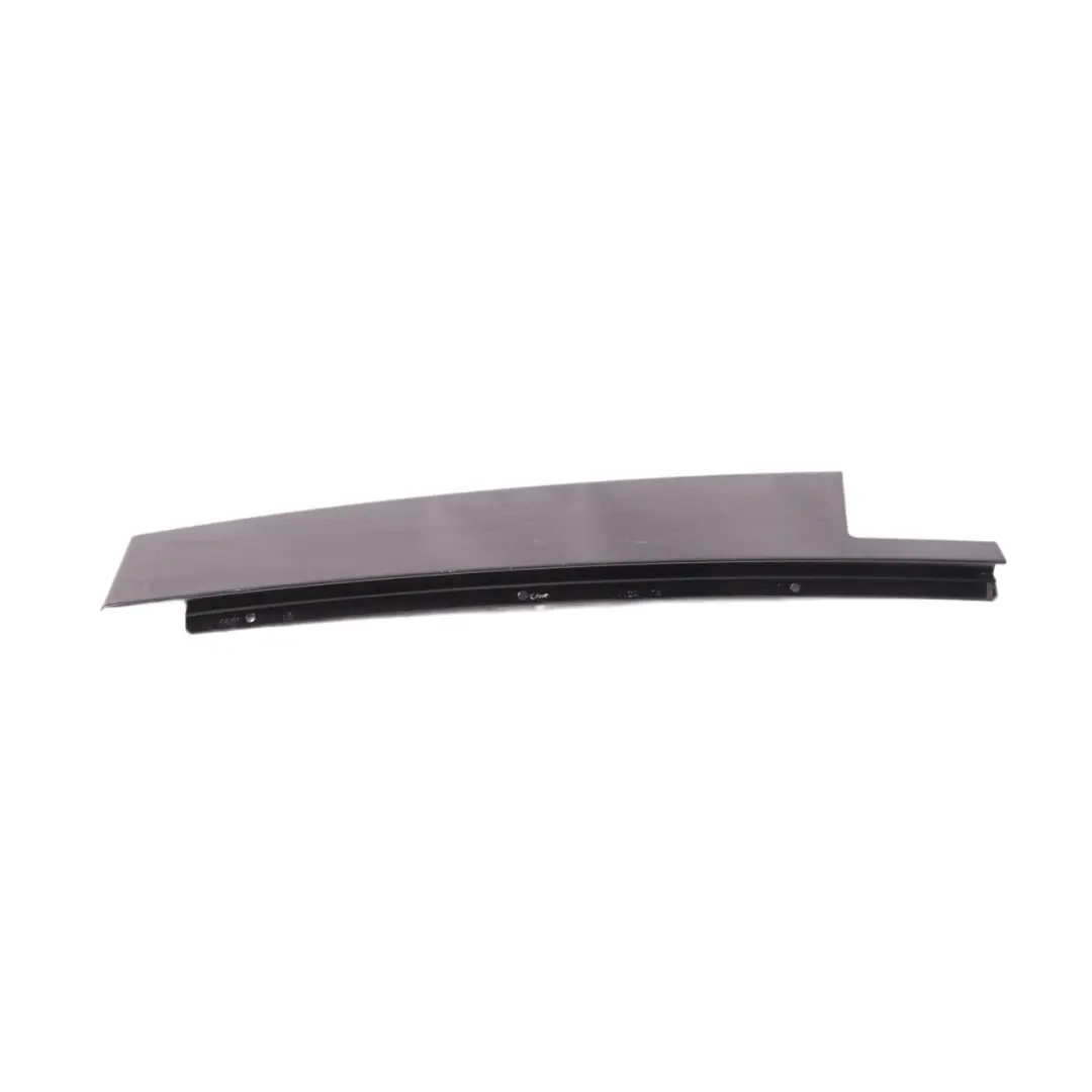 Mercedes C292 Modanatura Porta Striscia Pilastro Posteriore Destro - SKU A2926900487 - Numero di parte A2926900487