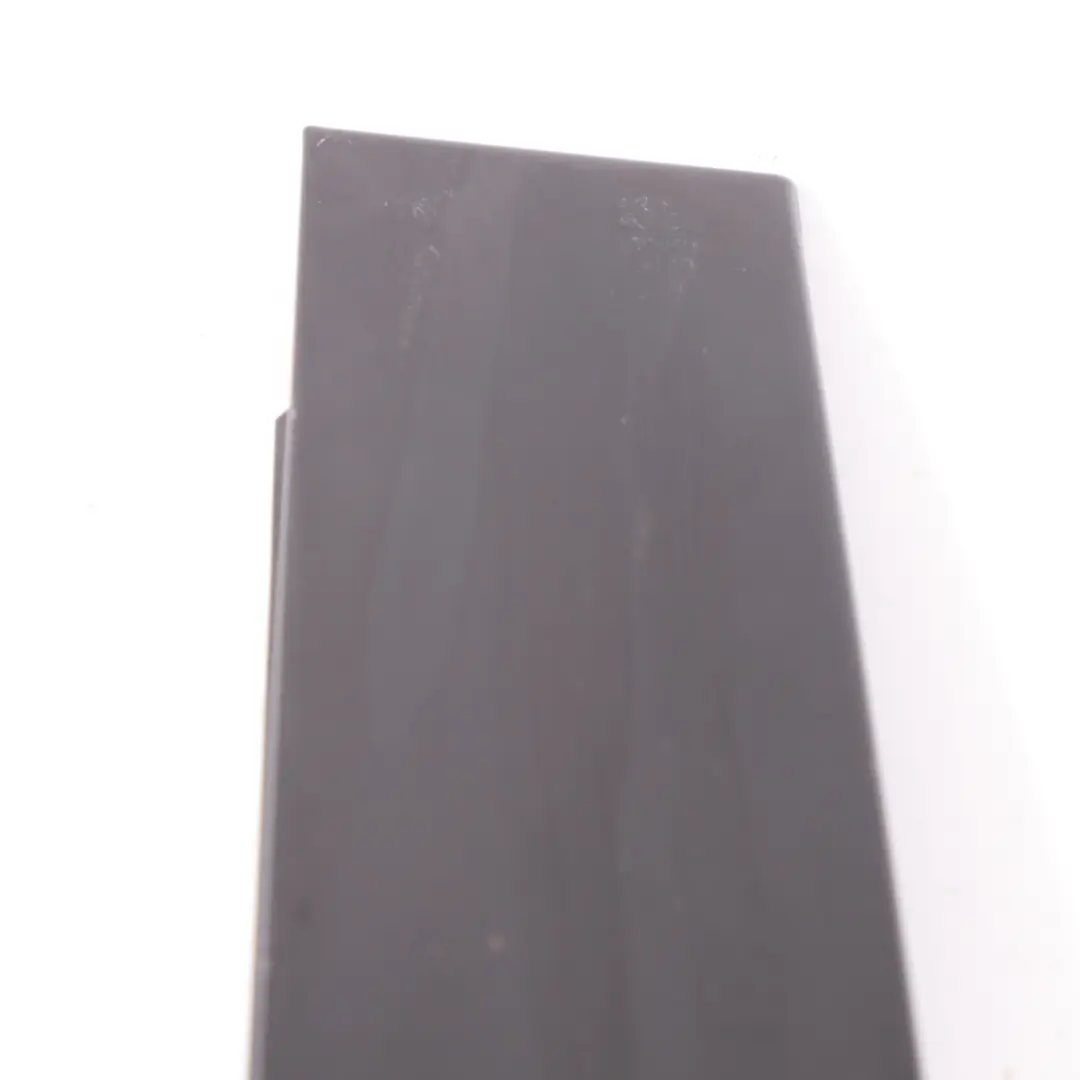 Door Moulding Strip Pillar Rear Right O/S Cover to Mercedes GLE C292 with Part number A2926900487 Mercedes GLE C292 Door Moulding Strip Pillar Rear Right O/S Cover - SKU A2926900487 - Part number A2926900487