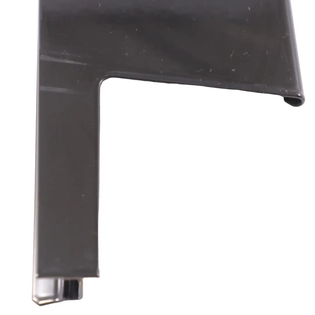 Mercedes GLE C292 Tür Leiste Leiste Säule Hinten Rechts Abdeckung - SKU A2926900487 - Teilenummer A2926900487