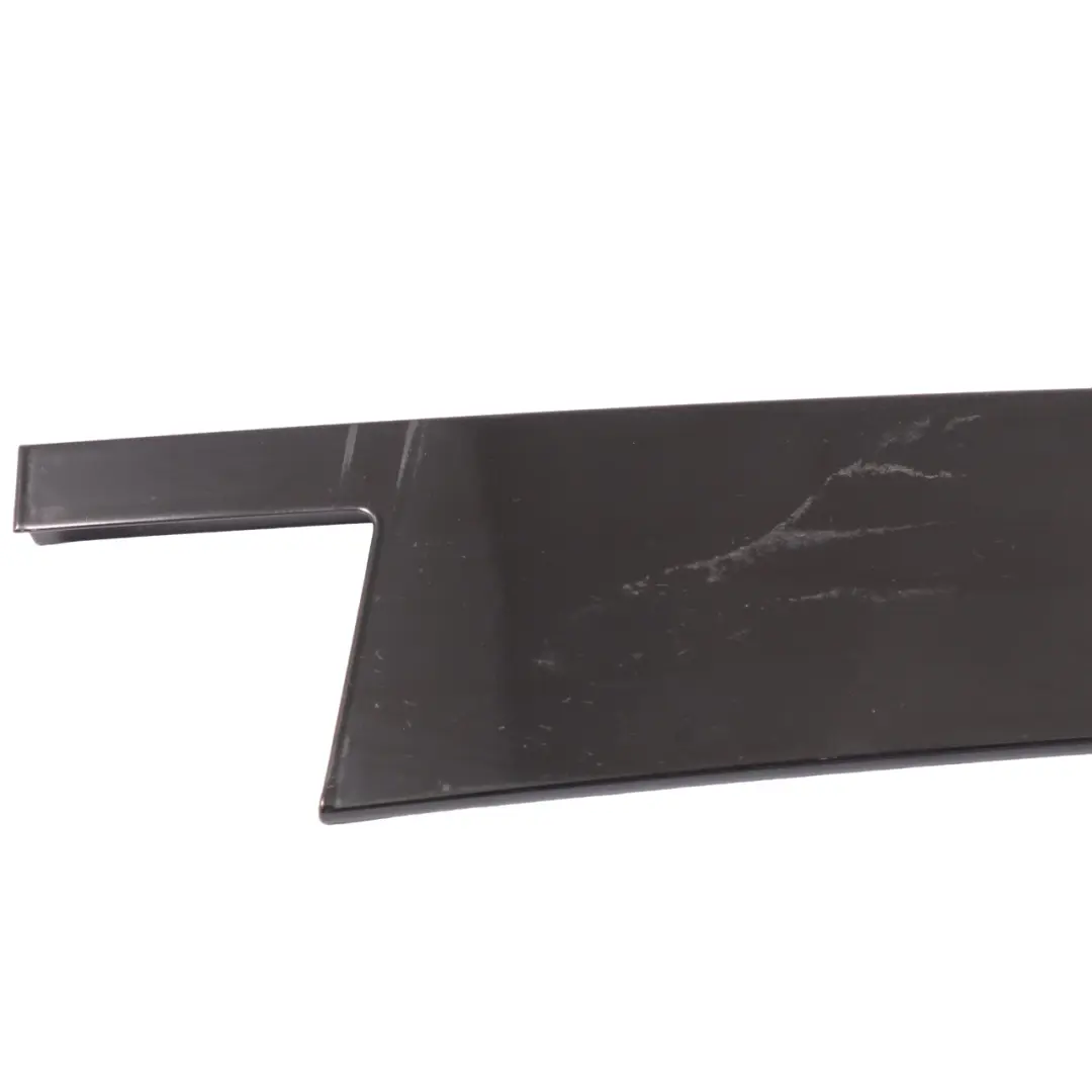 Moulure de Porte Colonne Arrière Droite Couverture pour Mercedes GLE C292 à propos du numéro de pièce A2926900487 Mercedes GLE C292 Moulure de Porte Colonne Arrière Droite Couverture - SKU A2926900487 - Numéro de pièce A2926900487