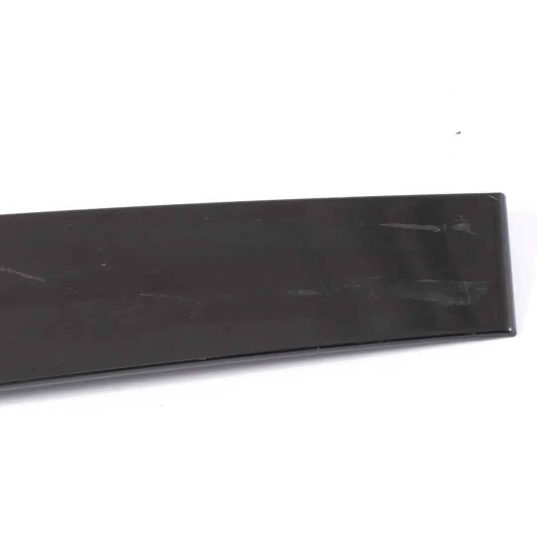 Door Moulding Strip Pillar Rear Right O/S Cover to Mercedes GLE C292 with Part number A2926900487 Mercedes GLE C292 Door Moulding Strip Pillar Rear Right O/S Cover - SKU A2926900487 - Part number A2926900487