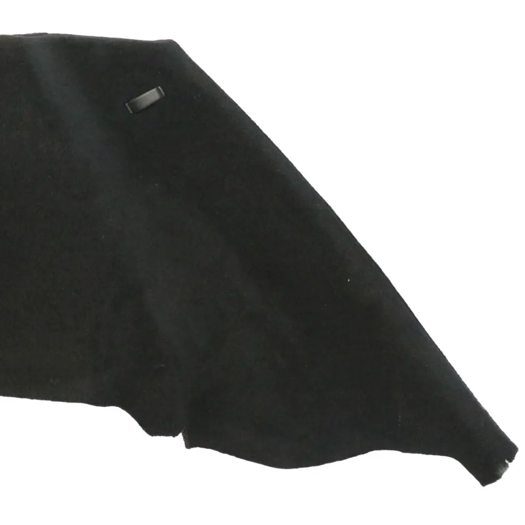 Trunk Lining Side Panel Trim Left N/S Black to Mercedes GLE C292 with Part number A2926905200 Mercedes GLE C292 Trunk Lining Side Panel Trim Left N/S Black - SKU A2926905200 - Part number A2926905200