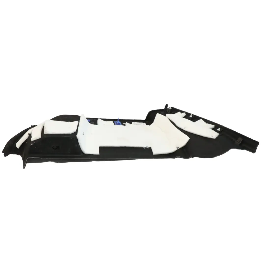 Panneau latéral de garniture de coffre droit Noir pour Mercedes GLE C292 à propos du numéro de pièce A2926905300 Mercedes GLE C292 Panneau latéral de garniture de coffre droit Noir - SKU A2926905300 - Numéro de pièce A2926905300