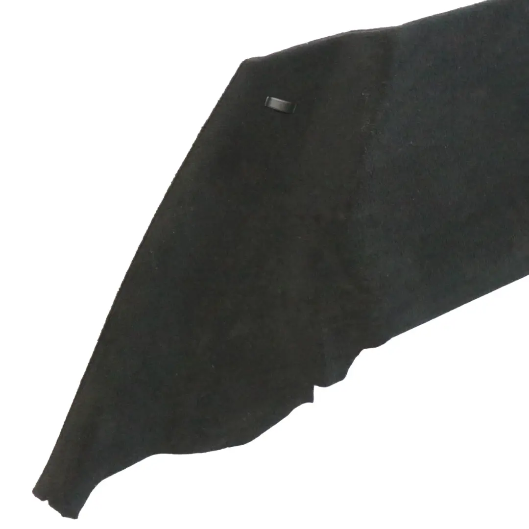 Embellecedor panel lateral maletero derecho negro para Mercedes GLE C292 con número de pieza A2926905300 Mercedes GLE C292 Embellecedor panel lateral maletero derecho negro - SKU A2926905300 - Número de pieza A2926905300