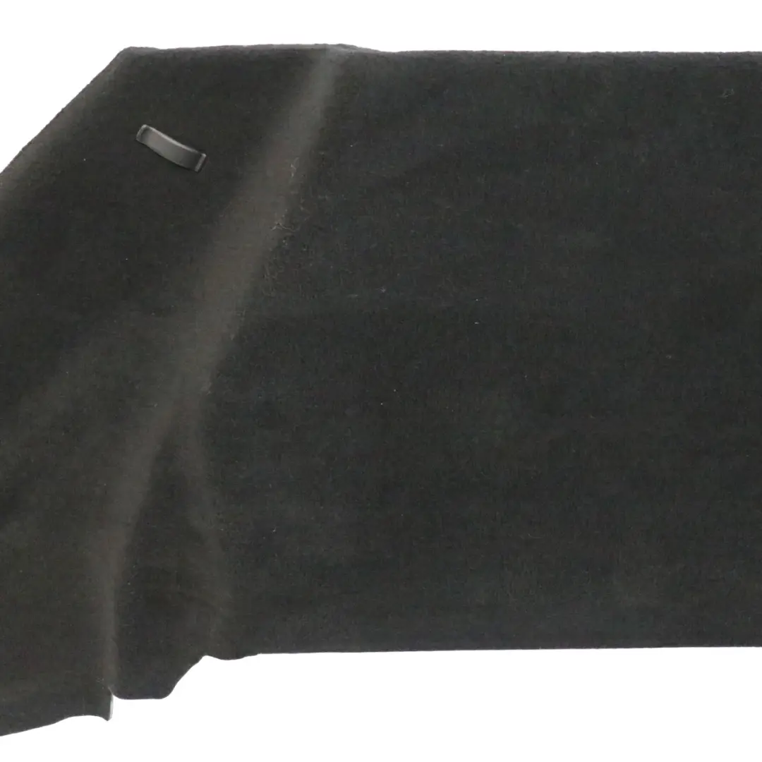 Mercedes GLE C292 Embellecedor panel lateral maletero derecho negro - SKU A2926905300 - Número de pieza A2926905300