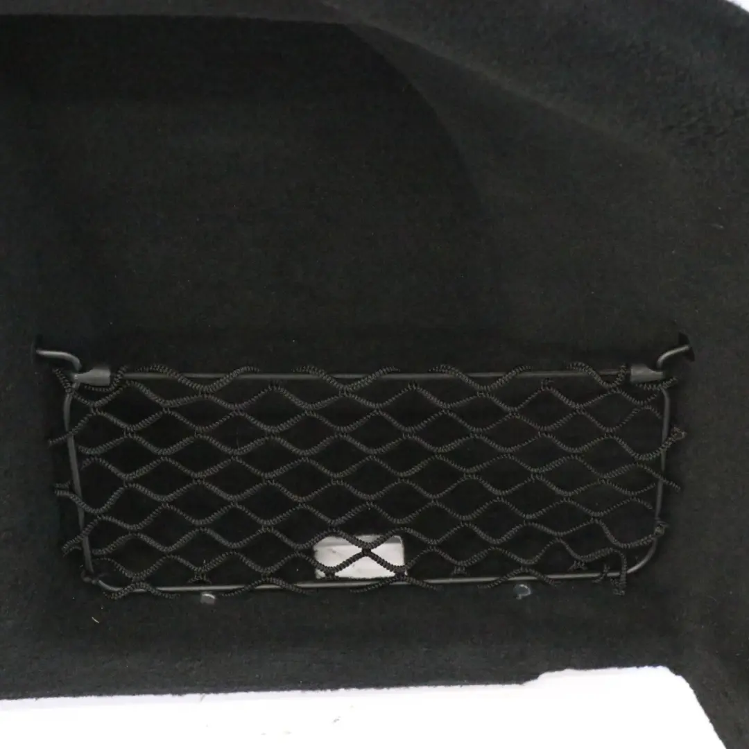 Mercedes GLE C292 Boczek Bagażnika Prawy Czarny - SKU A2926905300 - Numer Części A2926905300