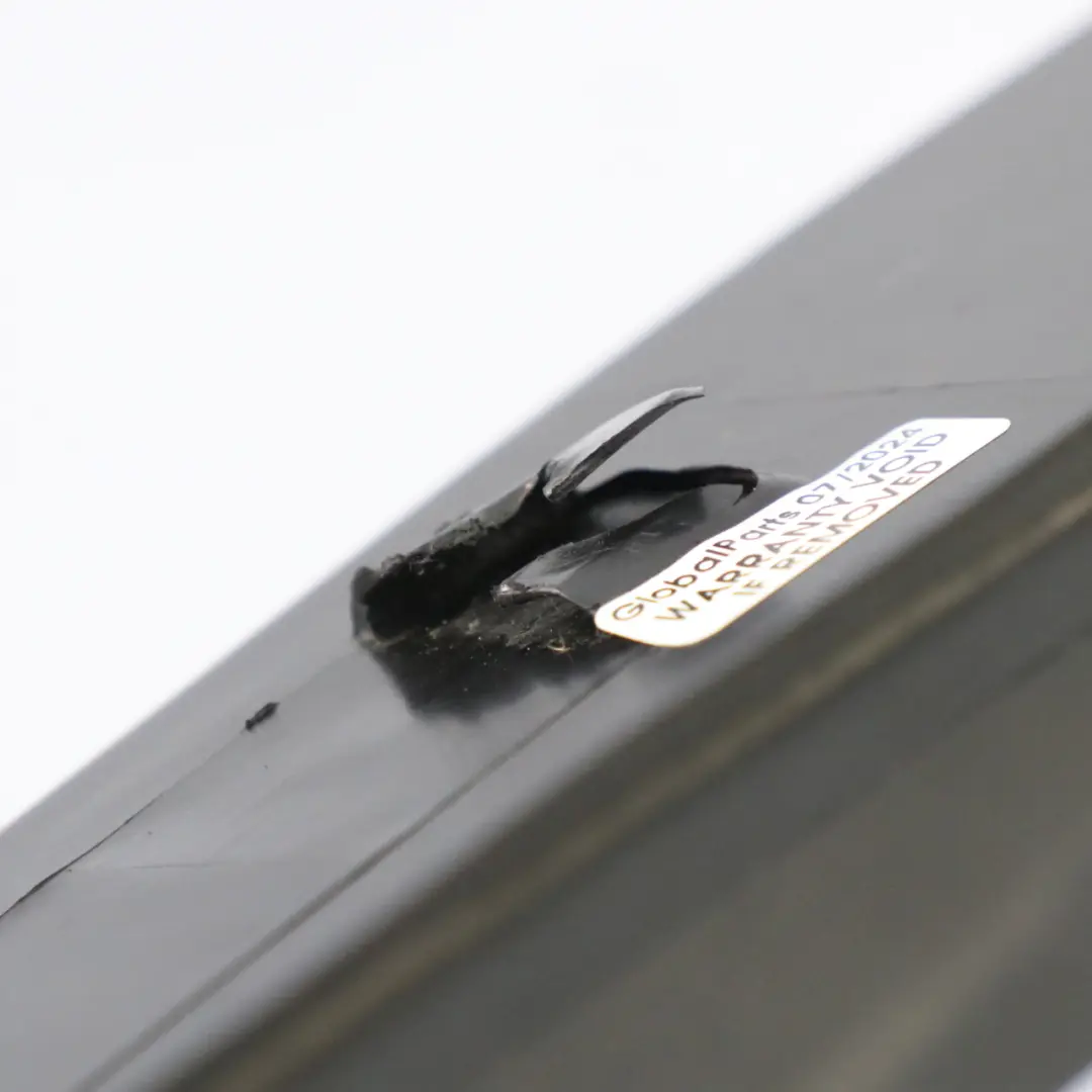 Mercedes C292 D-Säulen Verkleidung Links Schwarz A2926900307 - SKU A2926910308 - Teilenummer A2926910308