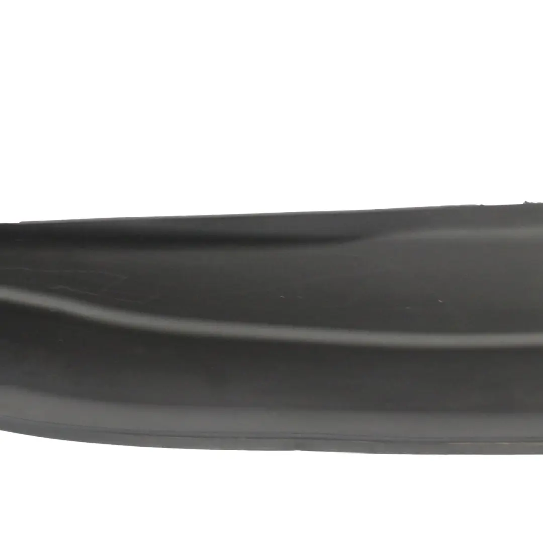Mercedes C292 Colonne recouvrement du montant D gauche Noir A2926900307 - SKU A2926910308 - Numéro de pièce A2926910308
