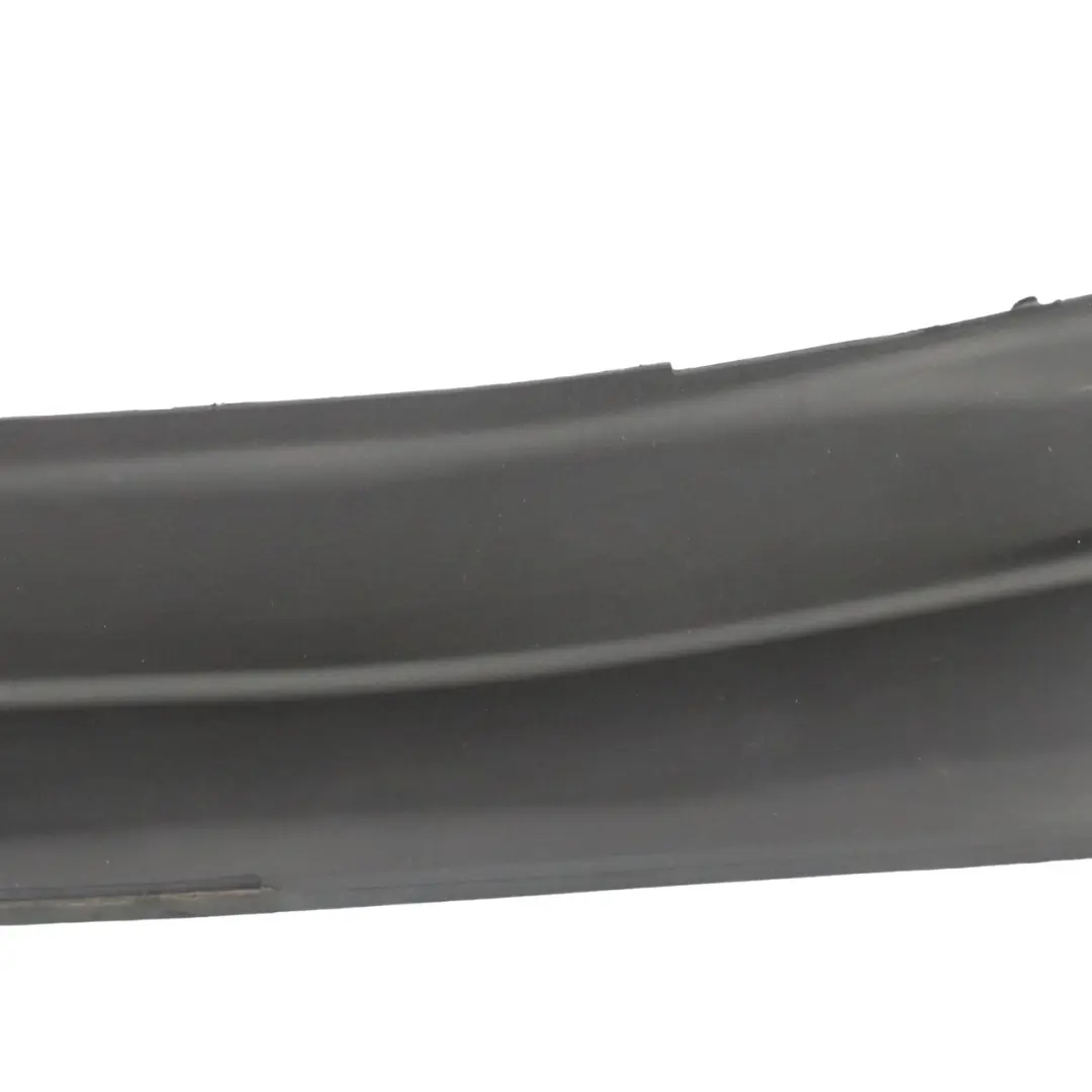 Mercedes C292 Colonne recouvrement du montant D gauche Noir A2926900307 - SKU A2926910308 - Numéro de pièce A2926910308