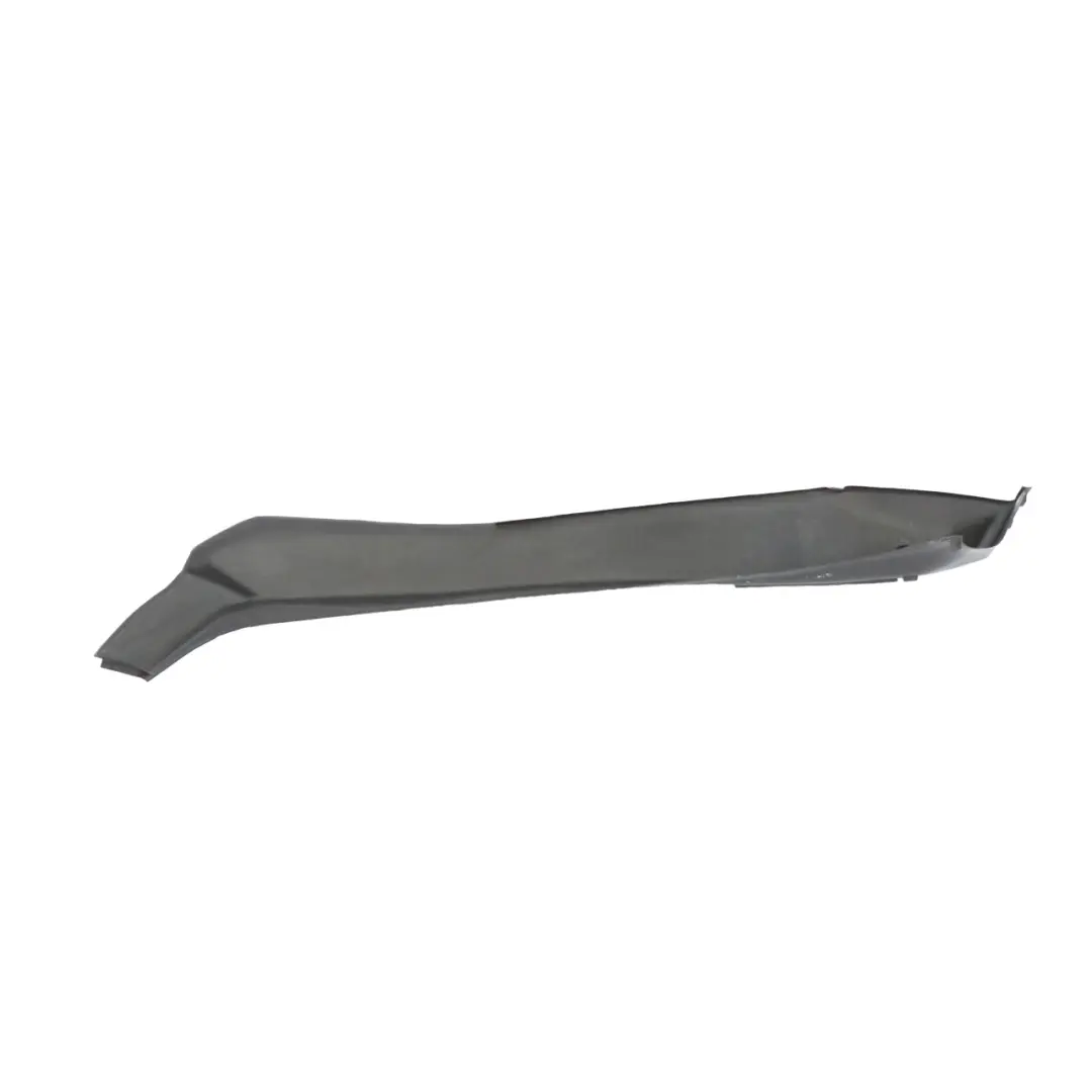 Mercedes C292 Colonne recouvrement du montant D gauche Noir A2926900307 - SKU A2926910308 - Numéro de pièce A2926910308