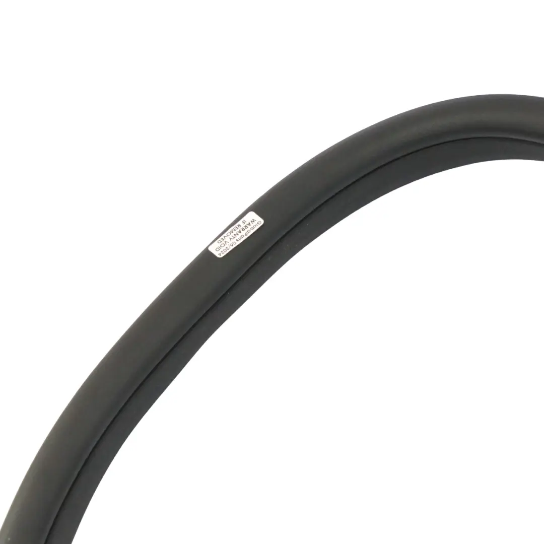 Mercedes GLE C292 Front Edge Guard Seal Left Right N/O/S Sealing - SKU A2926970051 - Part number A2926970051