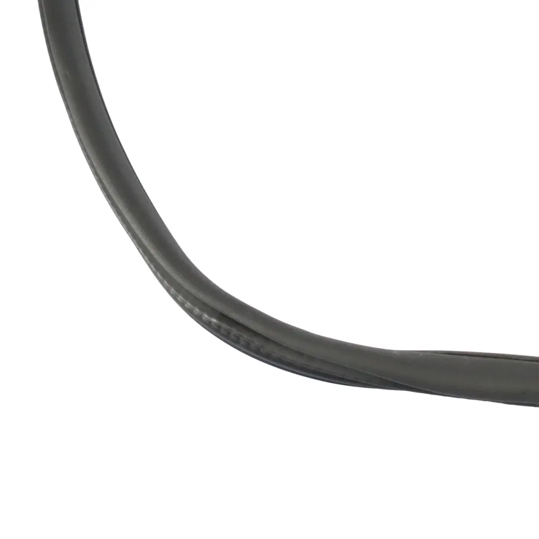 Front Edge Guard Seal Left Right N/O/S Sealing to Mercedes GLE C292 with Part number A2926970051 Mercedes GLE C292 Front Edge Guard Seal Left Right N/O/S Sealing - SKU A2926970051 - Part number A2926970051