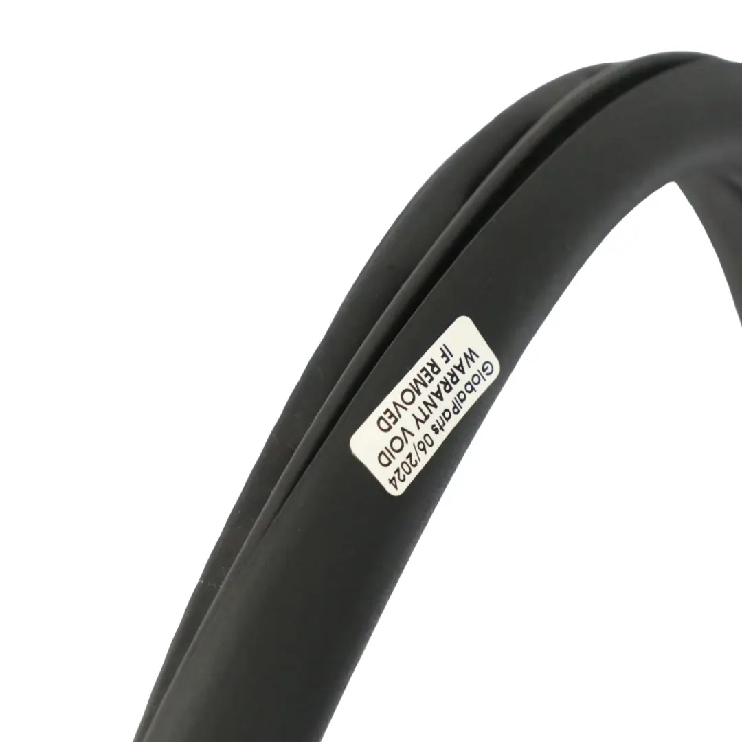 Mercedes GLE C292 Front Edge Guard Seal Left Right N/O/S Sealing - SKU A2926970051 - Part number A2926970051