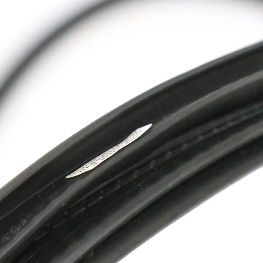 Kantenschutzdichtung hinten links rechts für Mercedes GLE C292 mit Teilenummer A2926970151 Mercedes GLE C292 Kantenschutzdichtung hinten links rechts - SKU A2926970151 - Teilenummer A2926970151