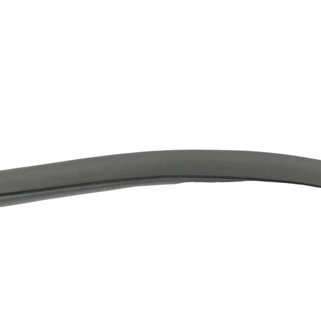 Joint de bordure arrière gauche droite pour Mercedes GLE C292 à propos du numéro de pièce A2926970151 Mercedes GLE C292 Joint de bordure arrière gauche droite - SKU A2926970151 - Numéro de pièce A2926970151