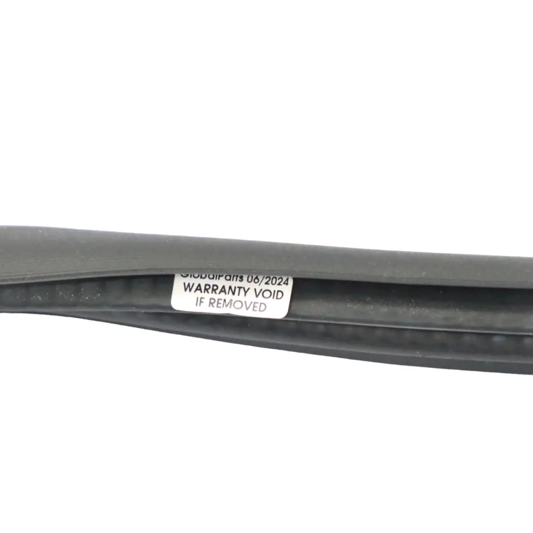 Mercedes GLE C292 Guarnizione Paraspigoli Posteriore Sinistra Destra - SKU A2926970151 - Numero di parte A2926970151