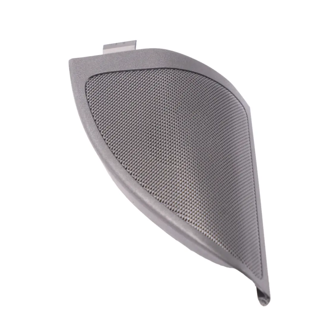 Mercedes GLE C292 Door Front Left N/S Speaker Triangle Cover Black - SKU A2927200144 - Part number A2927200144