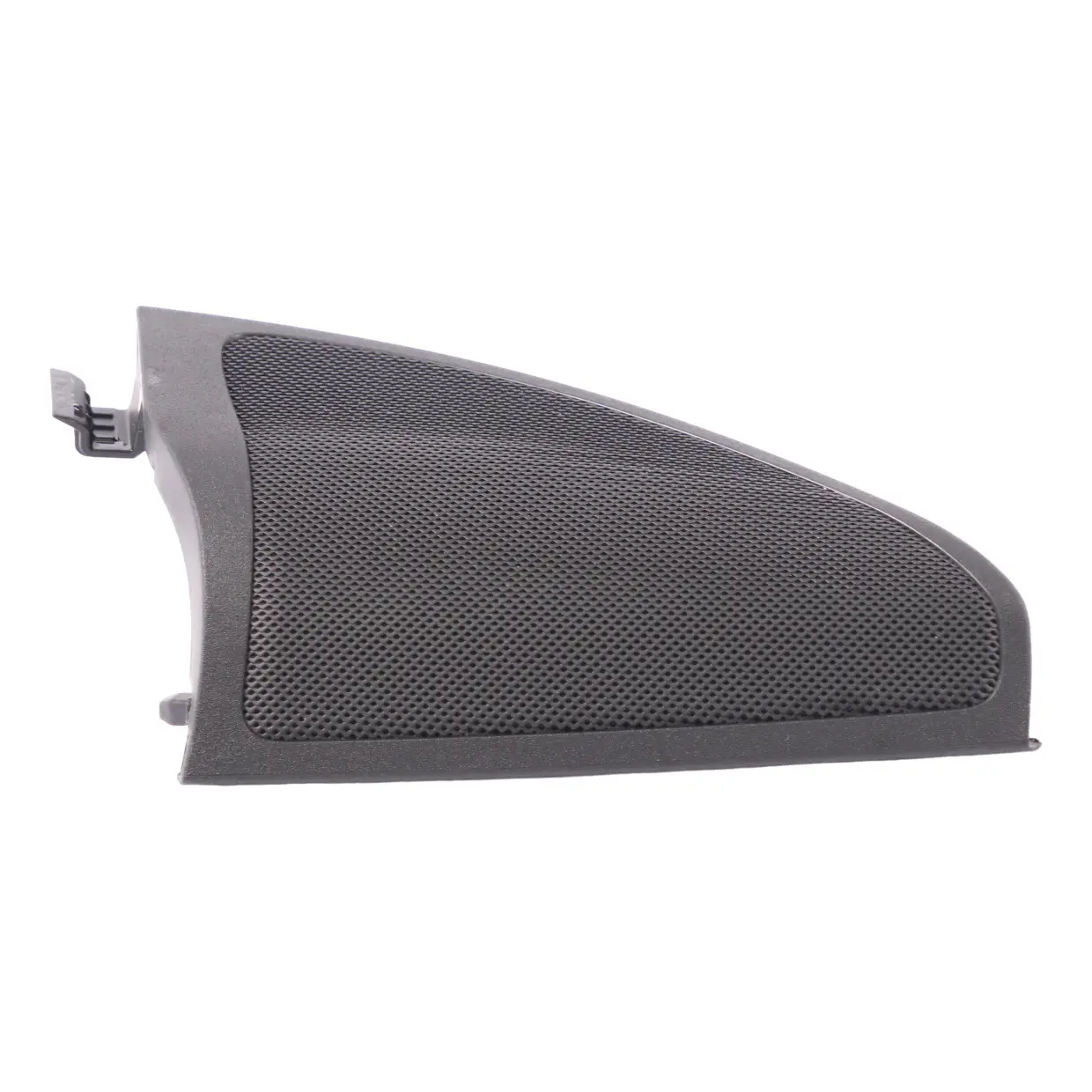 Mercedes GLE C292 Porta anteriore destra Copri Triangolo Altoparlante Nero