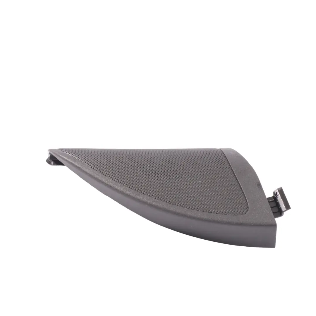 Mercedes GLE C292 Porta anteriore destra Copri Triangolo Altoparlante Nero - SKU A2927200244 - Numero di parte A2927200244