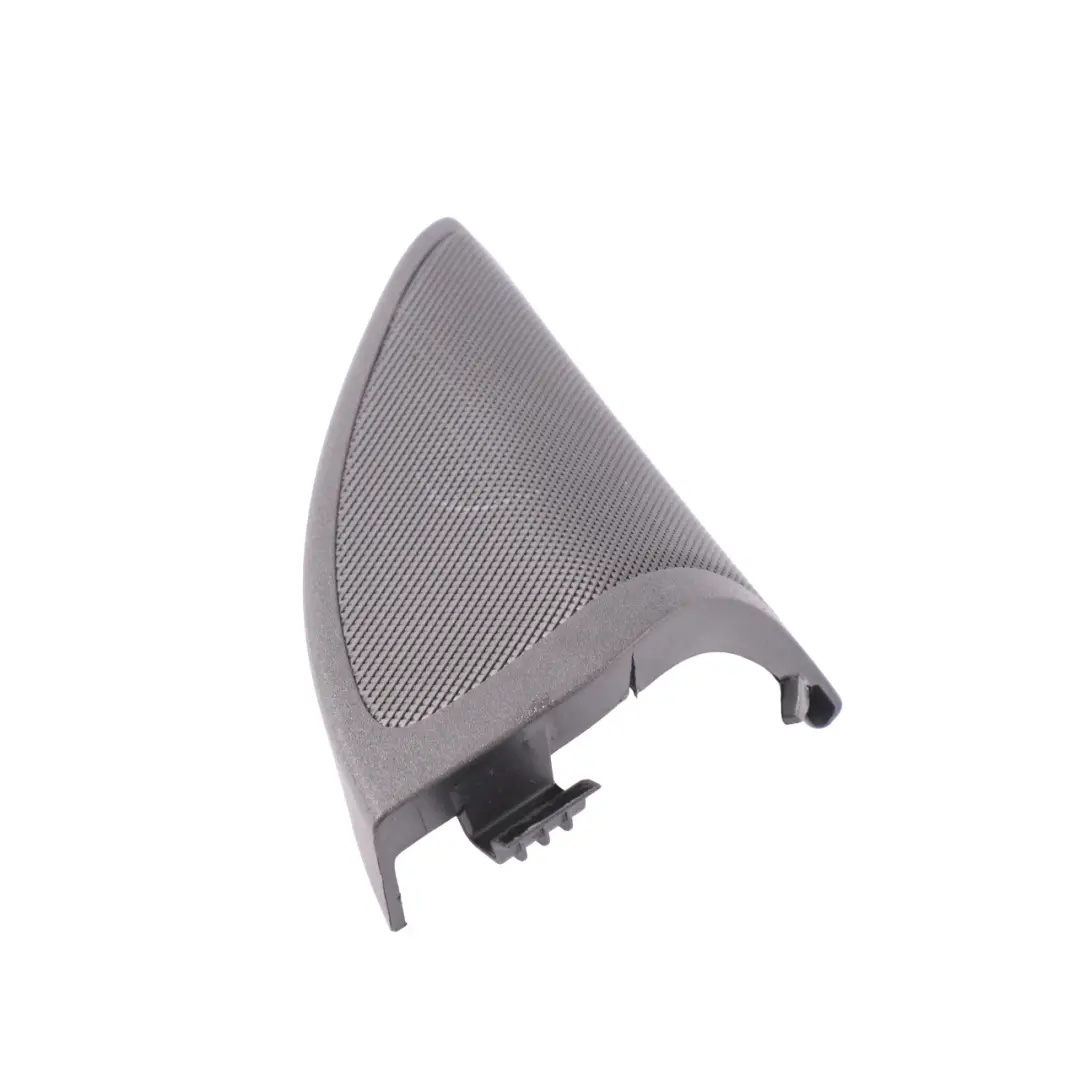 Door Front Right O/S Speaker Triangle Cover Black to Mercedes GLE C292 with Part number A2927200244 Mercedes GLE C292 Door Front Right O/S Speaker Triangle Cover Black - SKU A2927200244 - Part number A2927200244