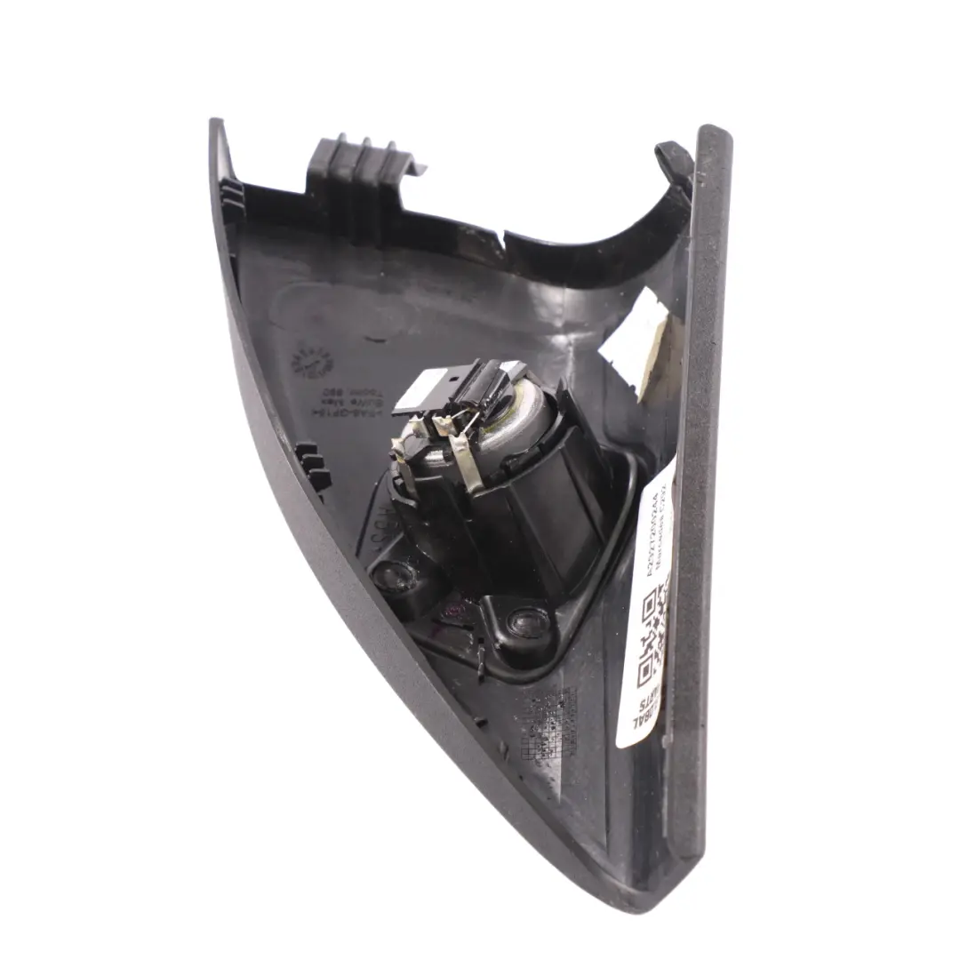 Mercedes GLE C292 Door Front Right O/S Speaker Triangle Cover Black - SKU A2927200244 - Part number A2927200244