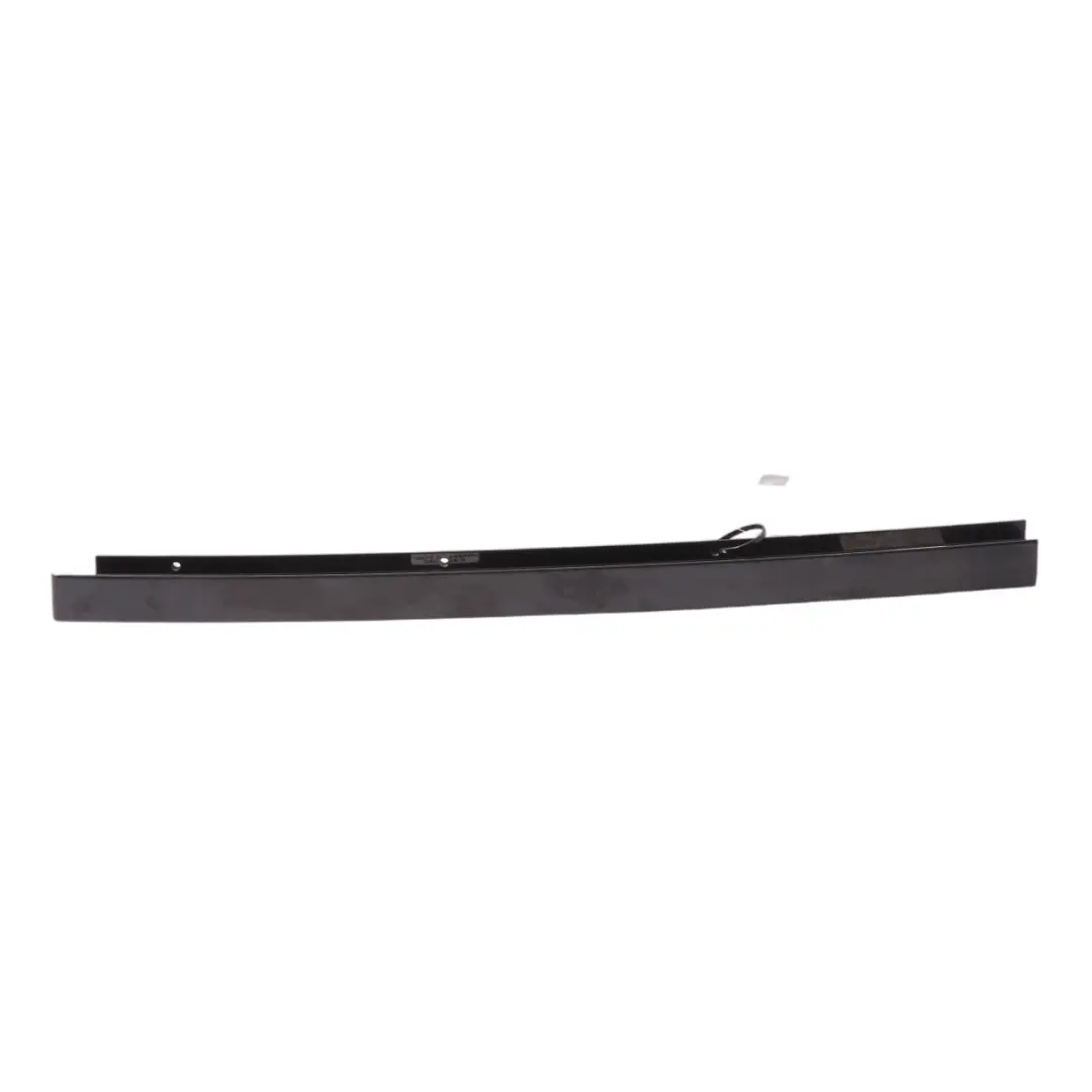 Coupé Striscia divisoria finestrino porta posteriore sinistra per Mercedes C292 GLE con numero di parte A2927300119 Mercedes C292 GLE Coupé Striscia divisoria finestrino porta posteriore sinistra - SKU A2927300119 - Numero di parte A2927300119