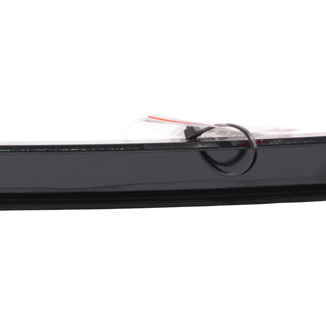 Mercedes C292 GLE Coupe Bande séparation fenêtre Porte arrière gauche - SKU A2927300119 - Numéro de pièce A2927300119