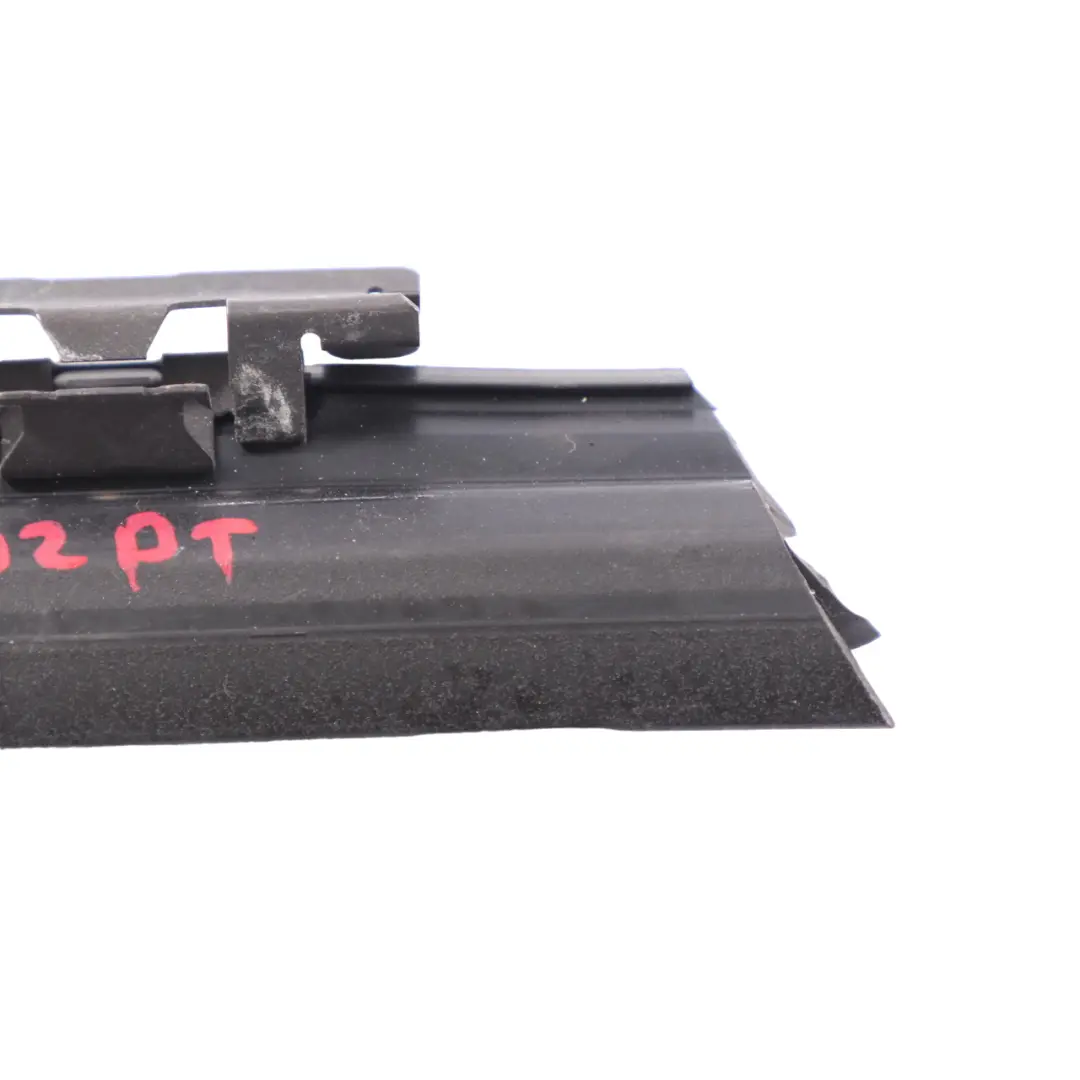 Türfenster Innere Dichtungsleiste Hinten Rechts A1667300224 für Mercedes C292 mit Teilenummer A2927300200 Mercedes C292 Türfenster Innere Dichtungsleiste Hinten Rechts A1667300224 - SKU A2927300200 - Teilenummer A2927300200