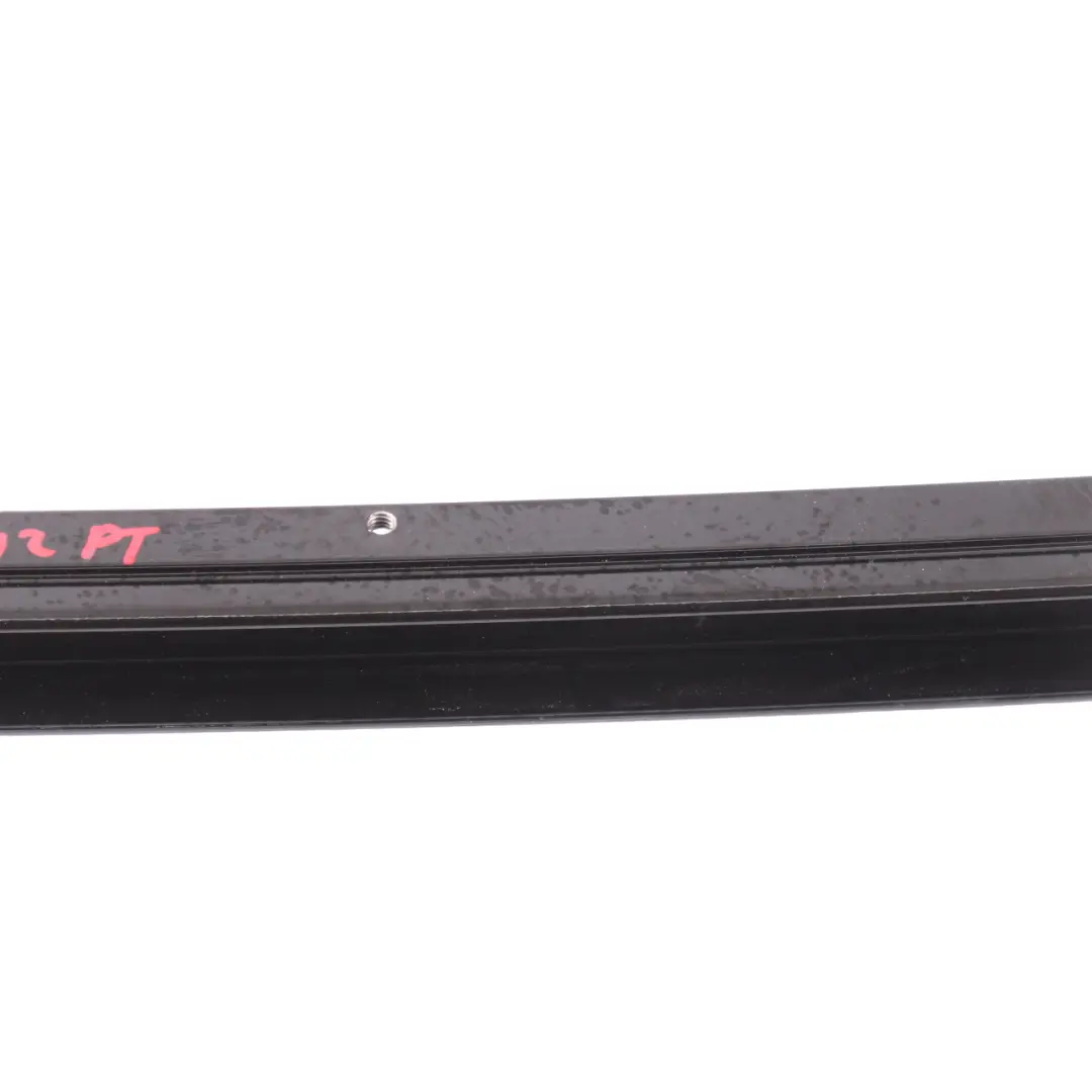 Mercedes GLE C292 Striscia rivestimento lunotto posteriore destro - SKU A2927300219 - Numero di parte A2927300219