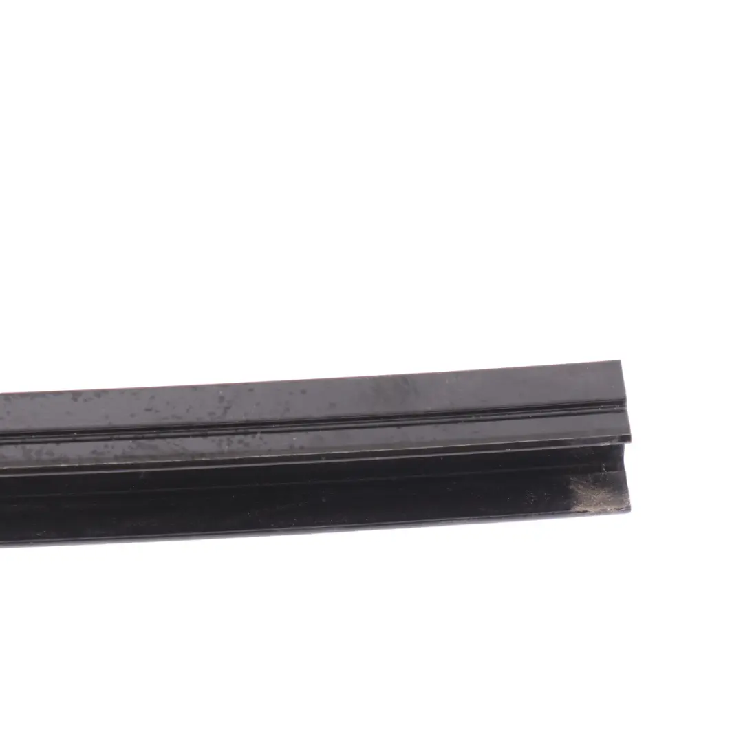 Window Guide Rear Right O/S Web Cover Trim Strip to Mercedes GLE C292 with Part number A2927300219 Mercedes GLE C292 Window Guide Rear Right O/S Web Cover Trim Strip - SKU A2927300219 - Part number A2927300219