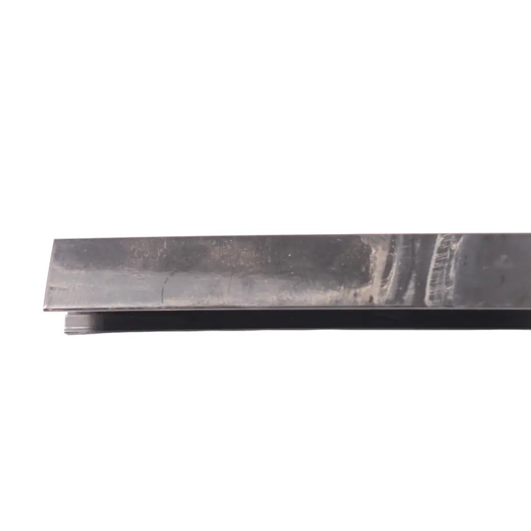 Mercedes GLE C292 Guide fenêtre arrière droite Bande couvercle toile - SKU A2927300219 - Numéro de pièce A2927300219