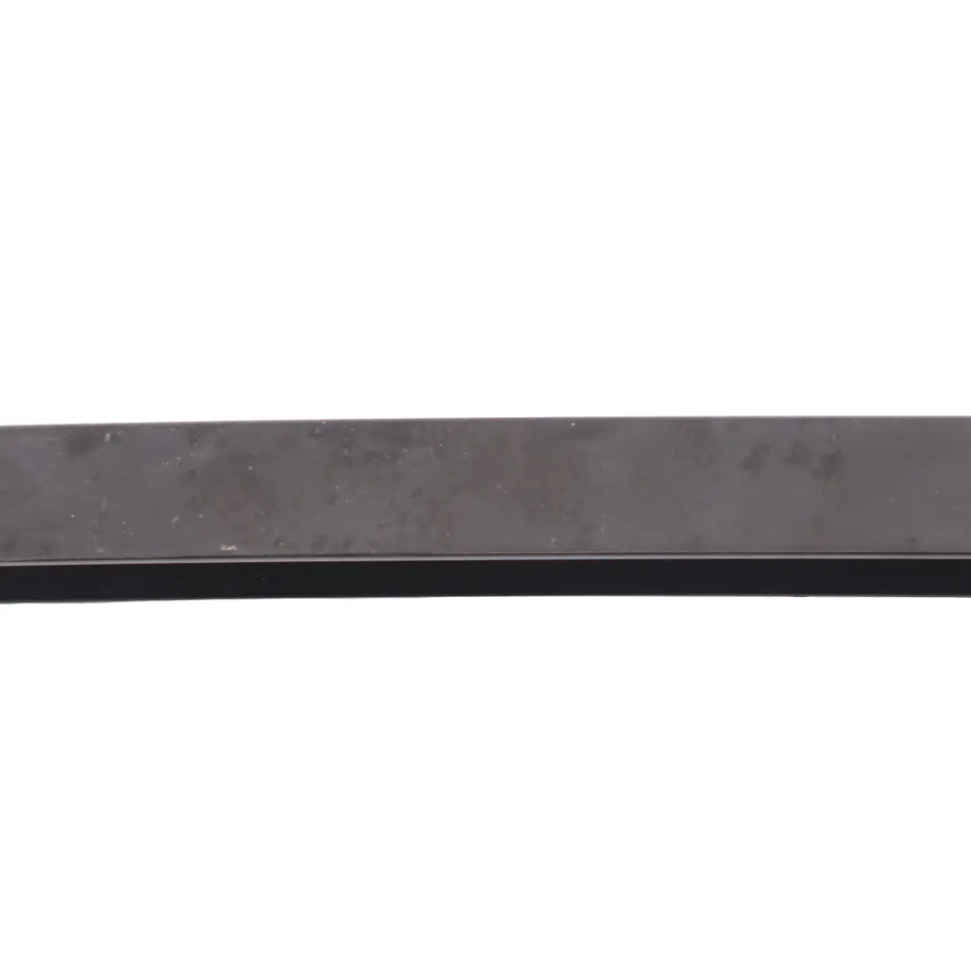 Window Guide Rear Right O/S Web Cover Trim Strip to Mercedes GLE C292 with Part number A2927300219 Mercedes GLE C292 Window Guide Rear Right O/S Web Cover Trim Strip - SKU A2927300219 - Part number A2927300219