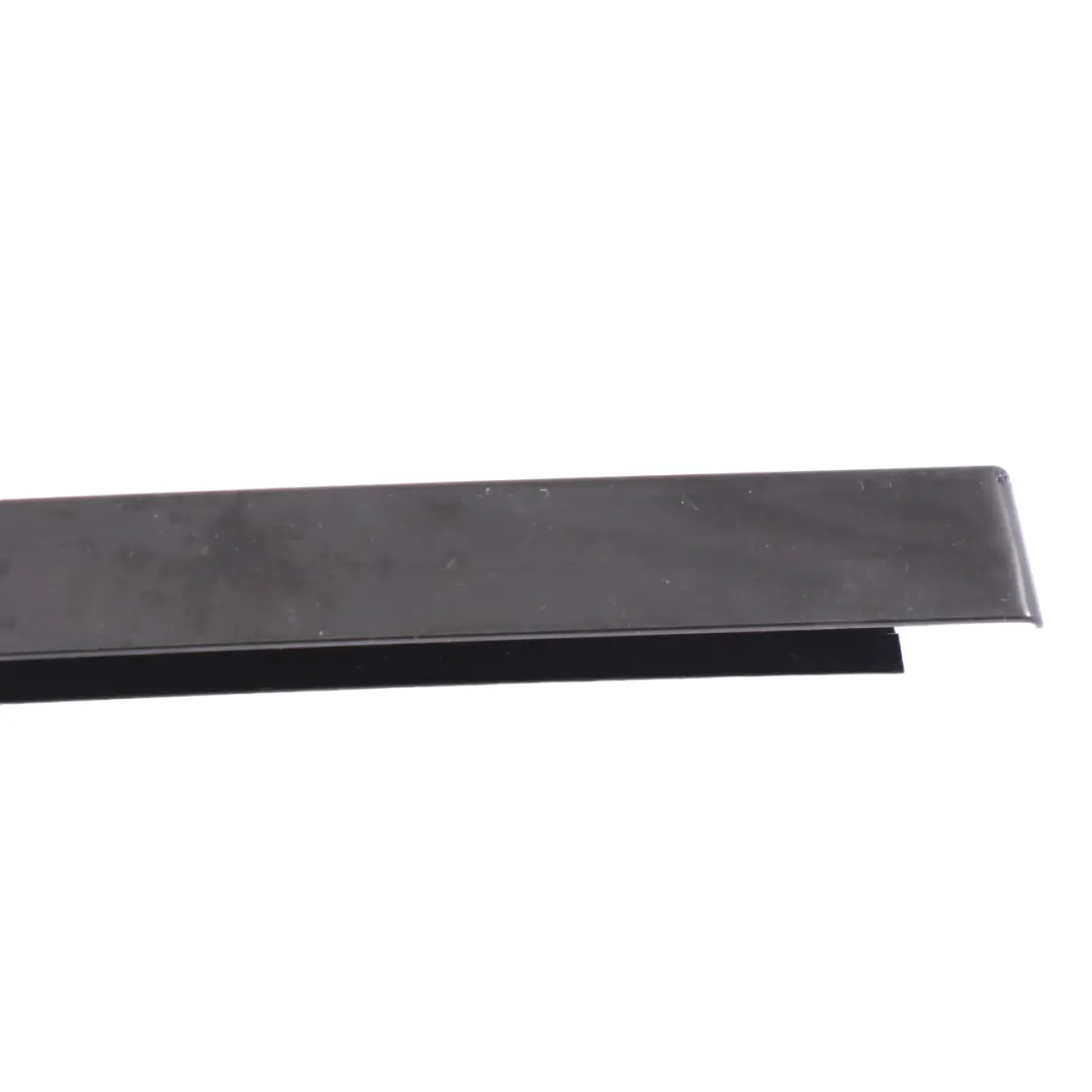 Mercedes GLE C292 Guide fenêtre arrière droite Bande couvercle toile - SKU A2927300219 - Numéro de pièce A2927300219
