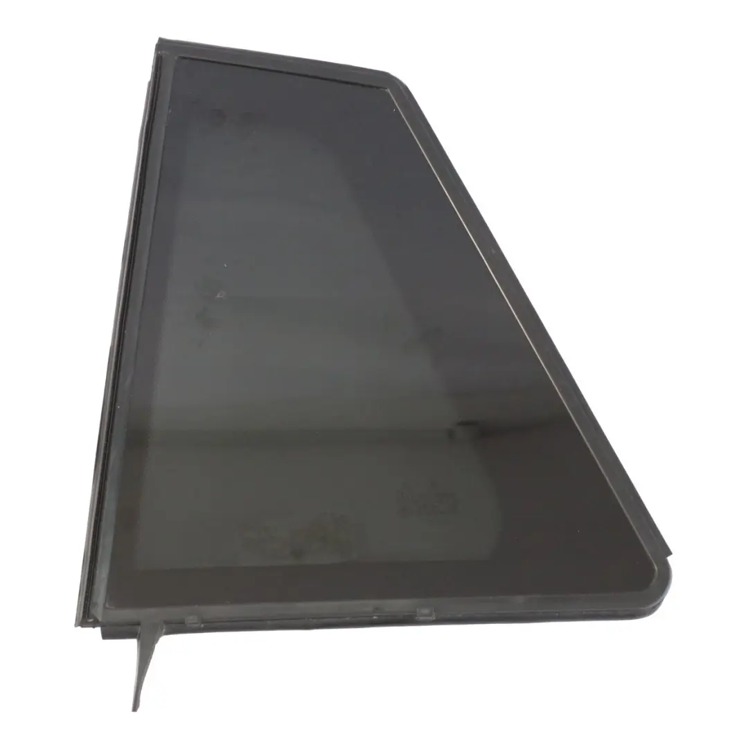 Mercedes GLE C292 Coupe Window Fixed Door Rear Left N/S Tinted AS3 - SKU A2927300355 - Part number A2927300355