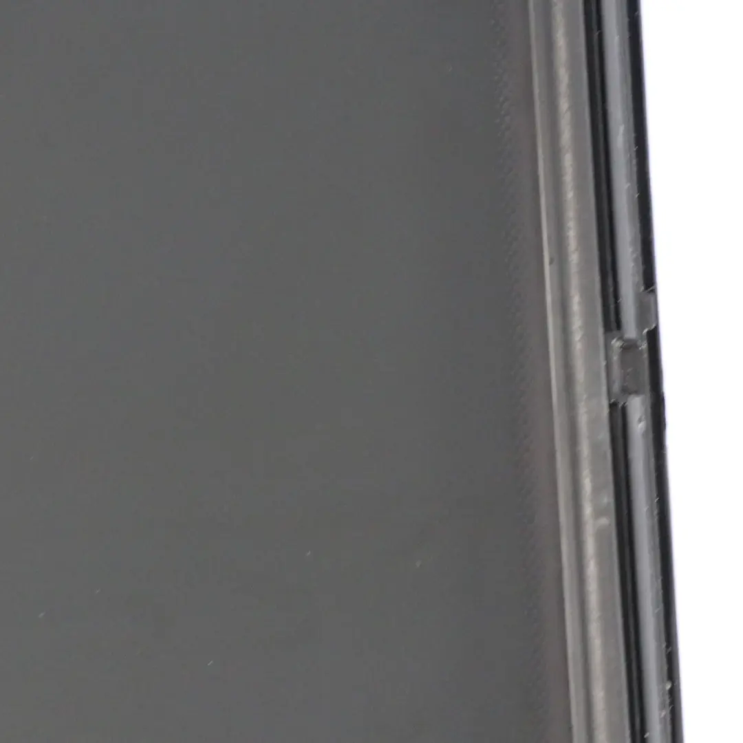 Mercedes GLE C292 Coupé Finestrino Fisso Porta Posteriore Sinistra Colorato AS3 - SKU A2927300355 - Numero di parte A2927300355