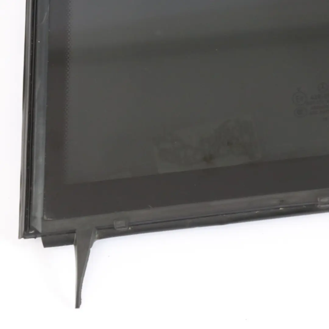 Fenster Festtür Hinten Links Getönt AS3 für Mercedes GLE C292 Coupe mit Teilenummer A2927300355 Mercedes GLE C292 Coupe Fenster Festtür Hinten Links Getönt AS3 - SKU A2927300355 - Teilenummer A2927300355