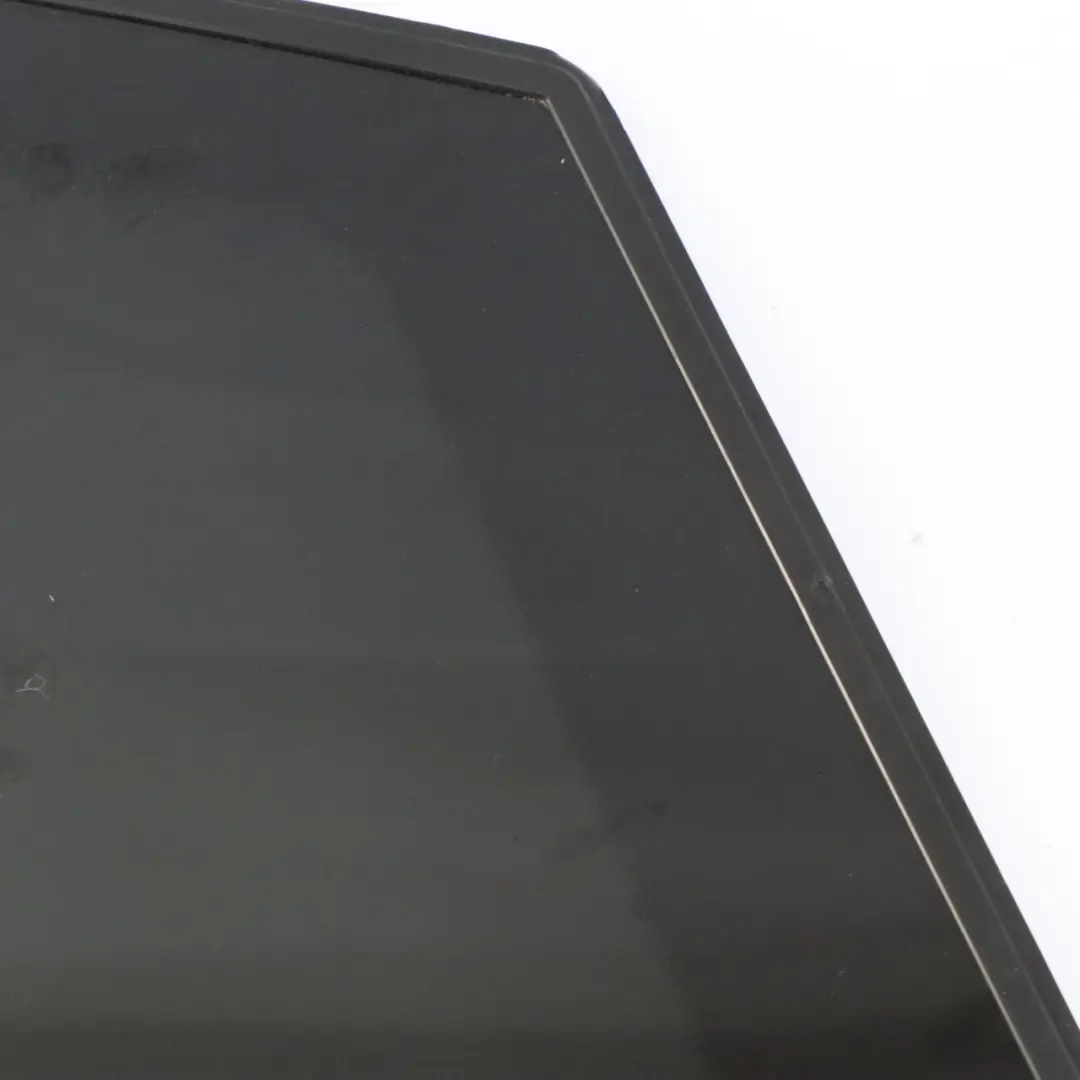 Mercedes GLE C292 Coupe Window Fixed Door Rear Left N/S Tinted AS3 - SKU A2927300355 - Part number A2927300355
