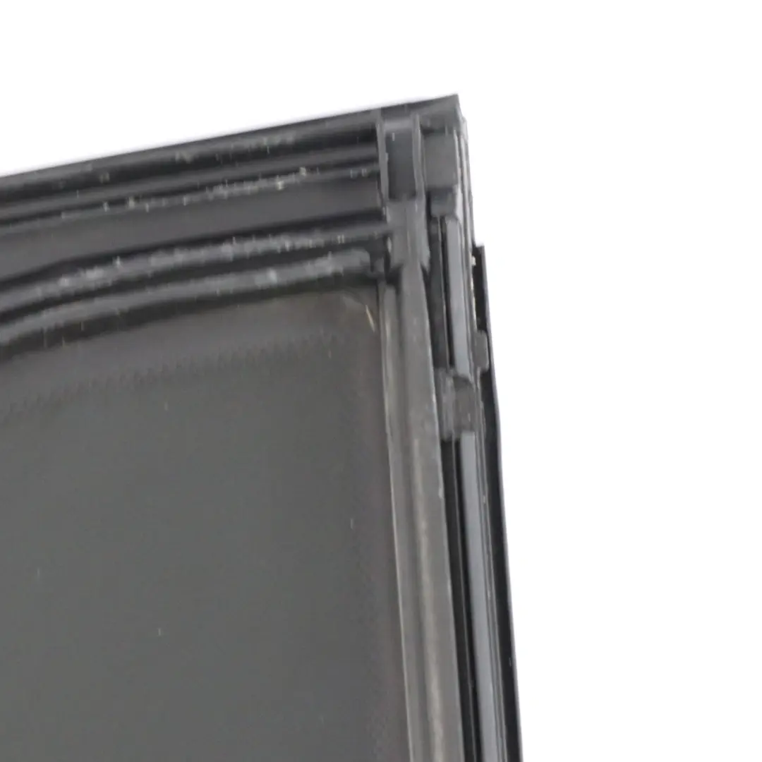 Mercedes GLE C292 Coupe Window Fixed Door Rear Left N/S Tinted AS3 - SKU A2927300355 - Part number A2927300355