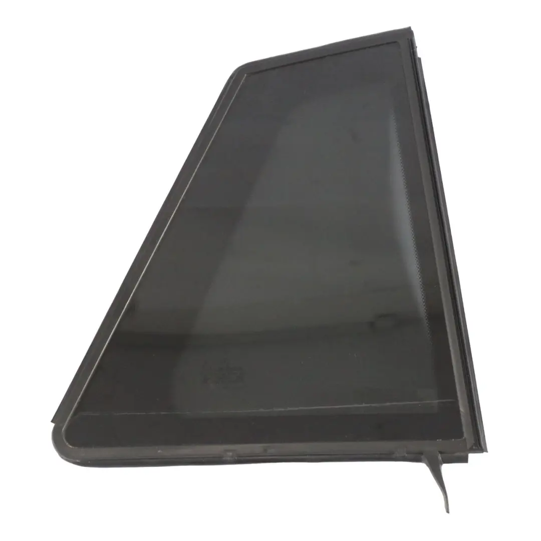 Ventana Puerta Fija Trasera Derecha Tintada para Mercedes GLE C292 Coupe con número de pieza A2927300455 Mercedes GLE C292 Coupe Ventana Puerta Fija Trasera Derecha Tintada - SKU A2927300455 - Número de pieza A2927300455