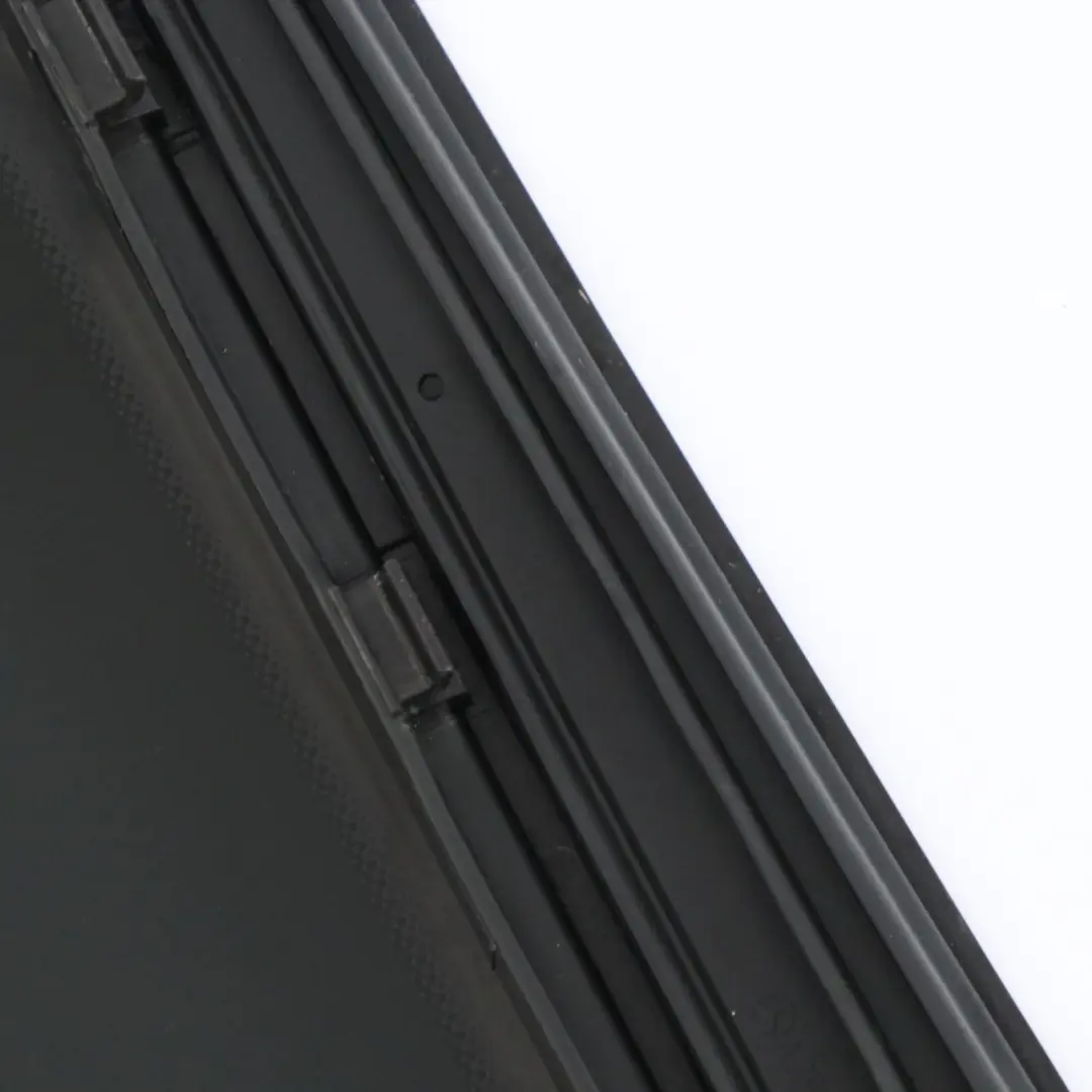 Ventana Puerta Fija Trasera Derecha Tintada para Mercedes GLE C292 Coupe con número de pieza A2927300455 Mercedes GLE C292 Coupe Ventana Puerta Fija Trasera Derecha Tintada - SKU A2927300455 - Número de pieza A2927300455