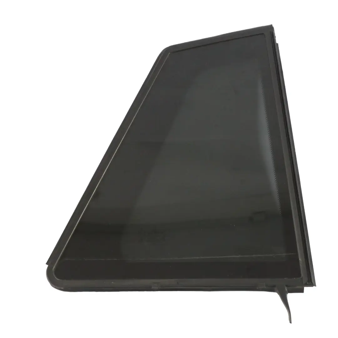 Ventana Puerta Fija Trasera Derecha Tintada para Mercedes GLE C292 Coupe con número de pieza A2927300455 Mercedes GLE C292 Coupe Ventana Puerta Fija Trasera Derecha Tintada - SKU A2927300455 - Número de pieza A2927300455