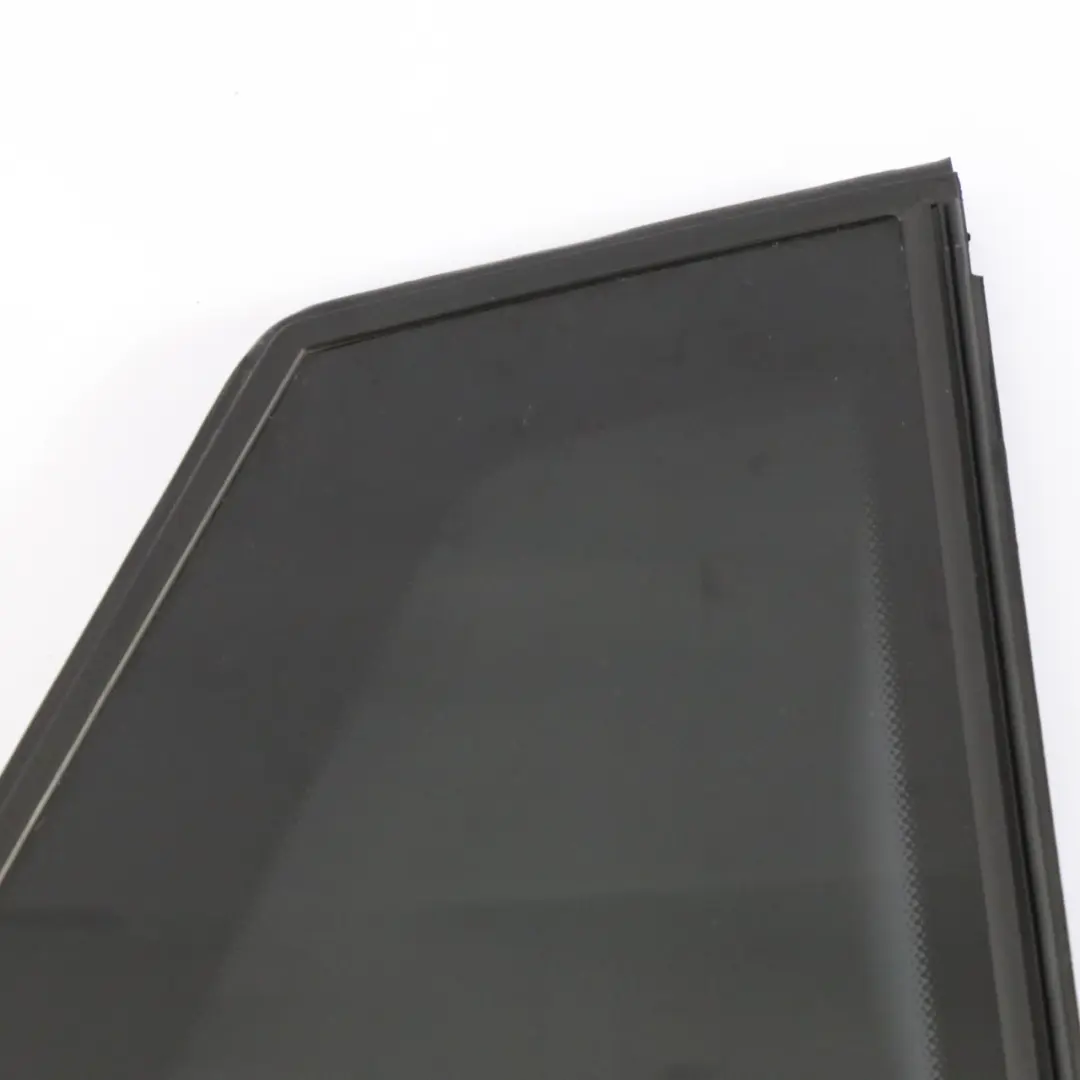 Window Fixed Door Rear Right O/S Tinted AS3 to Mercedes GLE C292 Coupe with Part number A2927300455 Mercedes GLE C292 Coupe Window Fixed Door Rear Right O/S Tinted AS3 - SKU A2927300455 - Part number A2927300455