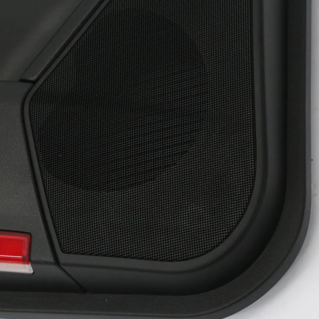 Mercedes GLE C292 Tür Hinten Links Verkleidung Leder Designo Porzellan - SKU A2927306900 - Teilenummer A2927306900