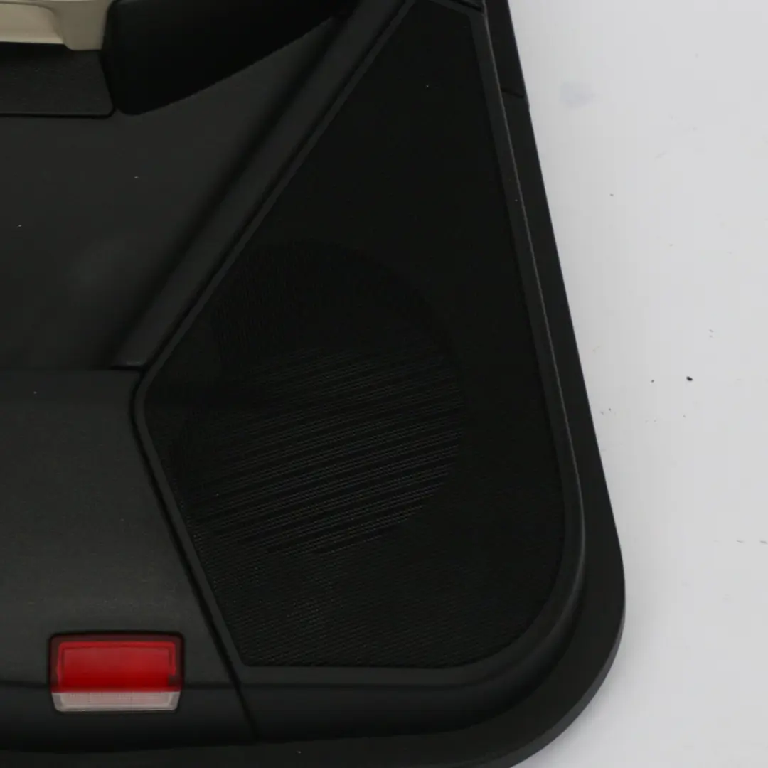 Boczek Drzwi Tylnych Lewych Skóra Designo Porcelain do Mercedes GLE C292 o numerze A2927306900 Mercedes GLE C292 Boczek Drzwi Tylnych Lewych Skóra Designo Porcelain - SKU A2927306900 - Numer Części A2927306900